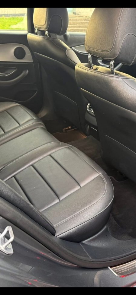 2018 Mercedes-Benz E-Class - photo 9
