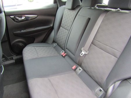 2014 Nissan Qashqai - photo 16