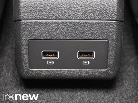2021 Renault Zoe - photo 20