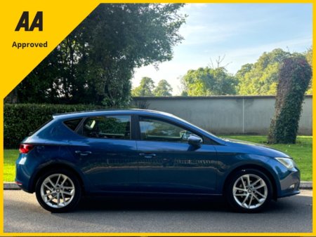 2014 SEAT Leon - photo 3