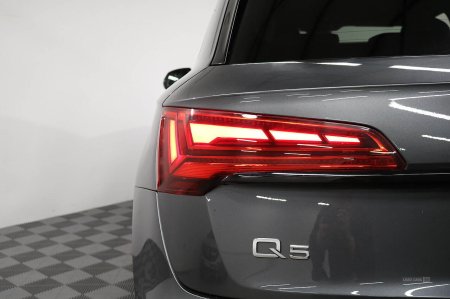 2023 Audi Q5 - photo 10