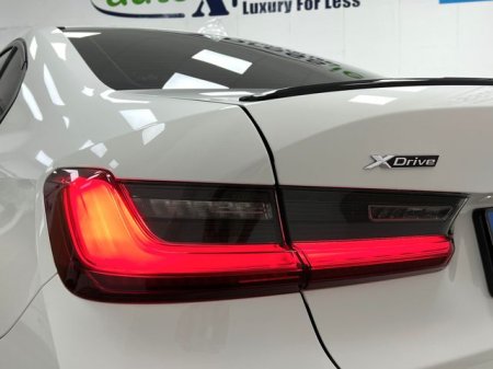2019 BMW 3-Series - photo 23