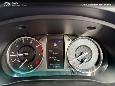 2024 Toyota Hilux - photo 9