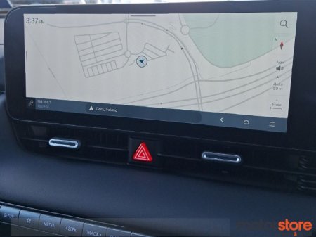 2025 Hyundai IONIQ 5 - photo 23