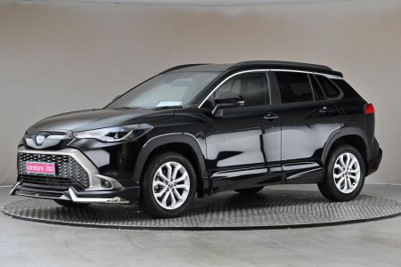 2022 Toyota Corolla Cross - photo 4