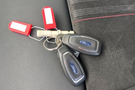 2024 Ford Kuga - photo 22
