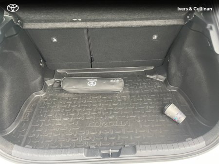 2019 Toyota Corolla - photo 10