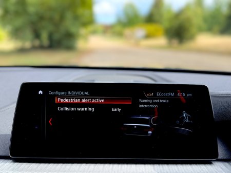 2018 BMW 5-Series - photo 24