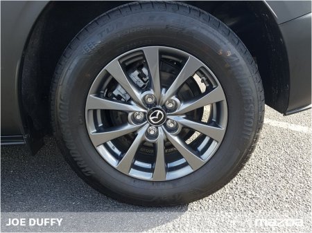 2026 Mazda CX-30 - photo 6
