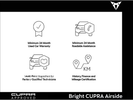 2025 Cupra Terramar - photo 7