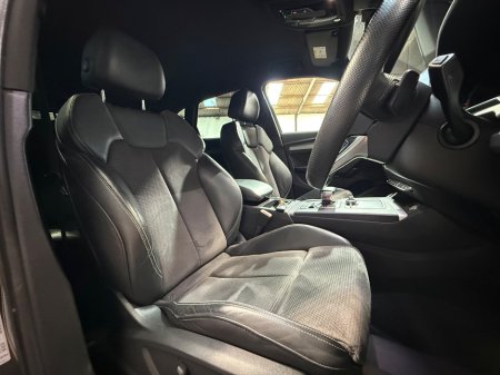 2019 Audi Q5 - photo 13