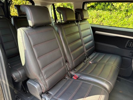 2019 Toyota Proace - photo 15