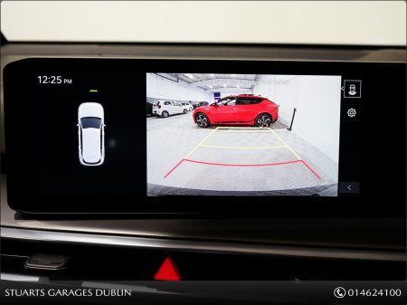 2024 Kia Sorento - photo 17