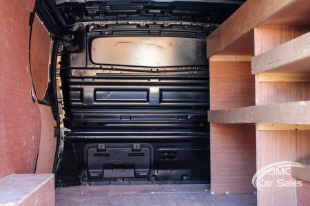 2024 Renault Trafic - photo 13