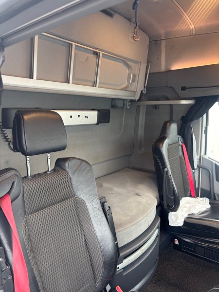 2021 Renault T520 - photo 13