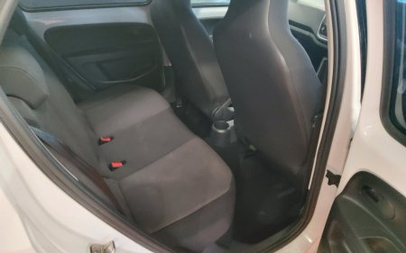 2018 Volkswagen up! - photo 11