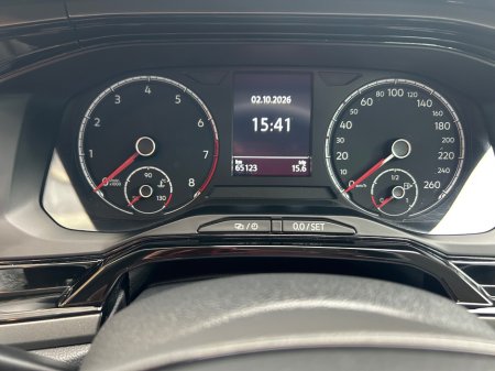 2019 Volkswagen Polo - photo 12
