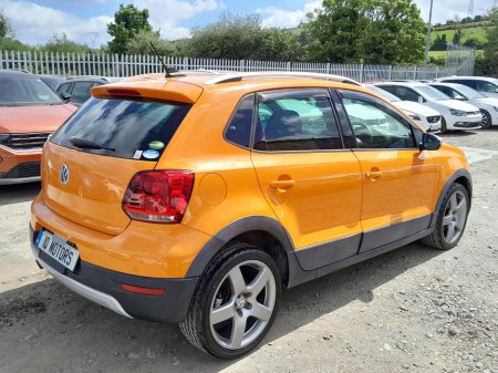 2014 Volkswagen Polo - photo 12