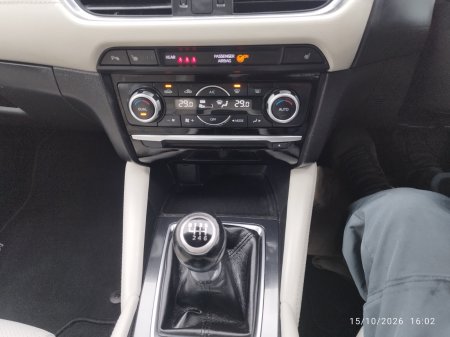2016 Mazda Mazda6 - photo 15