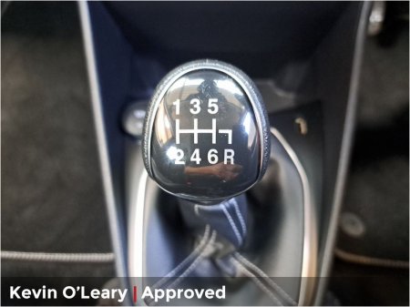 2023 Ford Fiesta - photo 17