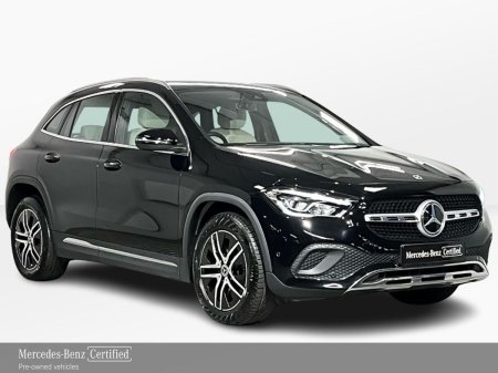 2022 Mercedes-Benz GLA - photo 2
