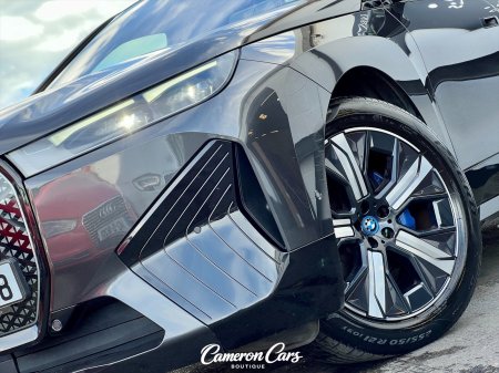 2023 BMW iX - photo 38