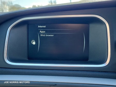 2015 Volvo V40 - photo 19