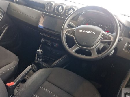 2023 Dacia Duster - photo 11