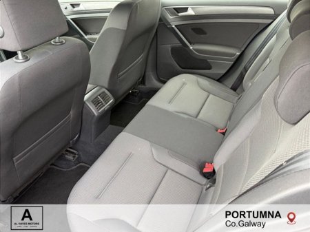 2017 Volkswagen Golf - photo 6