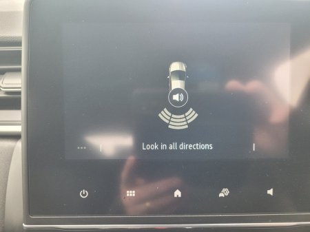 2023 Renault Captur - photo 6