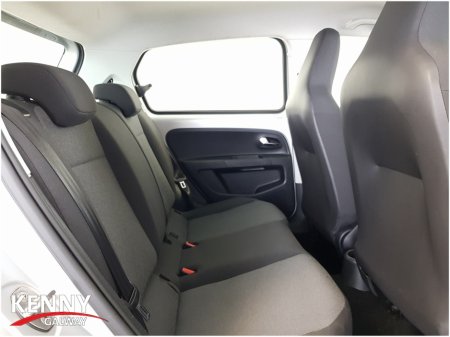 2015 Volkswagen up! - photo 26