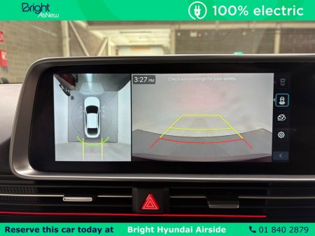 2026 Hyundai IONIQ 6 - photo 23