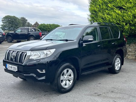 2023 Toyota Land Cruiser - photo 17