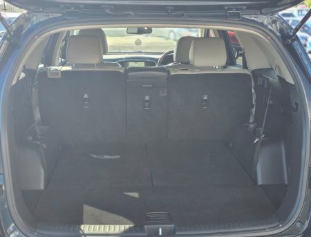2019 Kia Sorento - photo 22