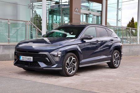 2023 Hyundai KONA - photo 9