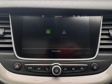 2019 Opel Grandland X - photo 25