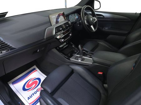 2020 BMW X3 - photo 4