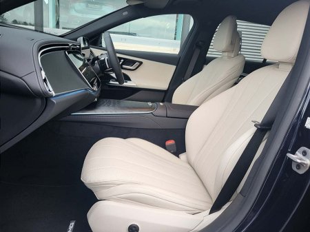 2027 Mercedes-Benz E-Class - photo 6