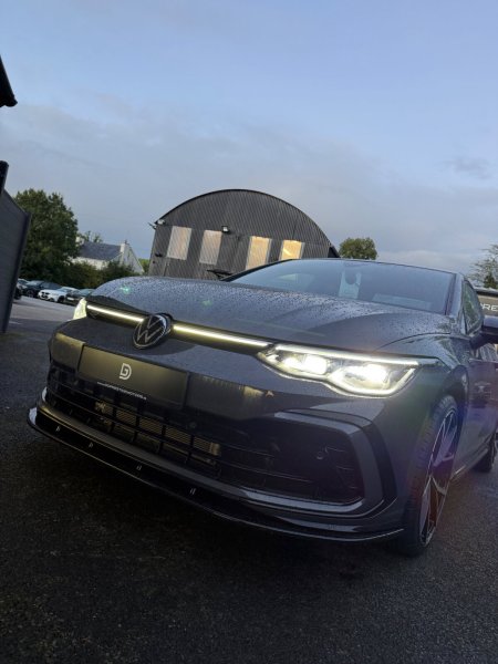 2023 Volkswagen Golf - photo 10