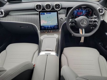 2027 Mercedes-Benz GLC - photo 4