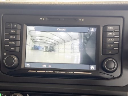 2023 SCANIA S560 - photo 30