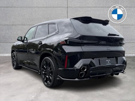 2026 BMW XM - photo 2