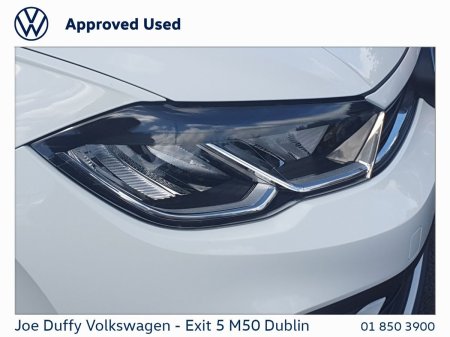 2026 Volkswagen Polo - photo 20