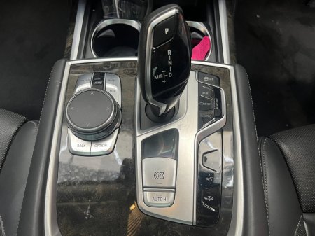2017 BMW 7-Series - photo 11