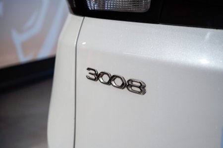 2023 Peugeot 3008 - photo 10