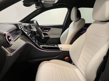 2024 Mercedes-Benz GLC - photo 14