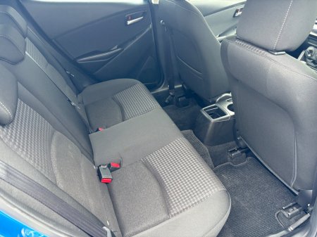 2017 Mazda Demio - photo 18