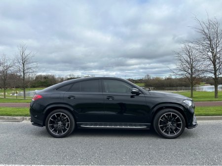 2022 Mercedes-Benz GLE - photo 2