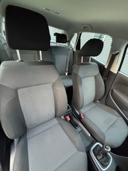 2011 Volkswagen Polo - photo 15