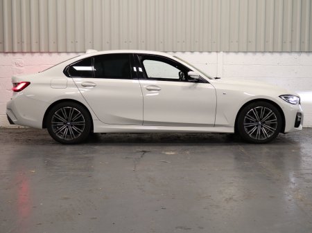 2020 BMW 3-Series - photo 5